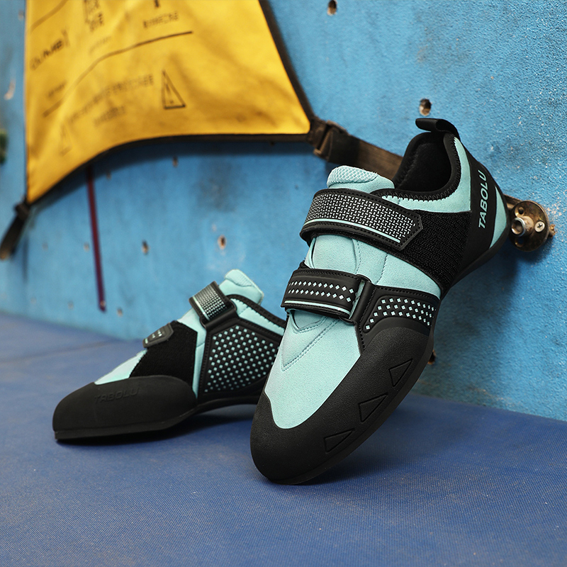 Outdoor Sport Climbing Gear - Lekkie buty do wspinaczki skałkowej z