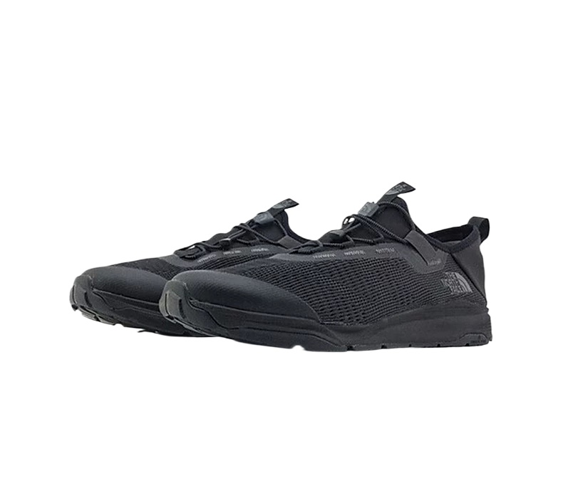 Outdoor Sport North Face - THE NORTH FACE Męskie buty sportowe