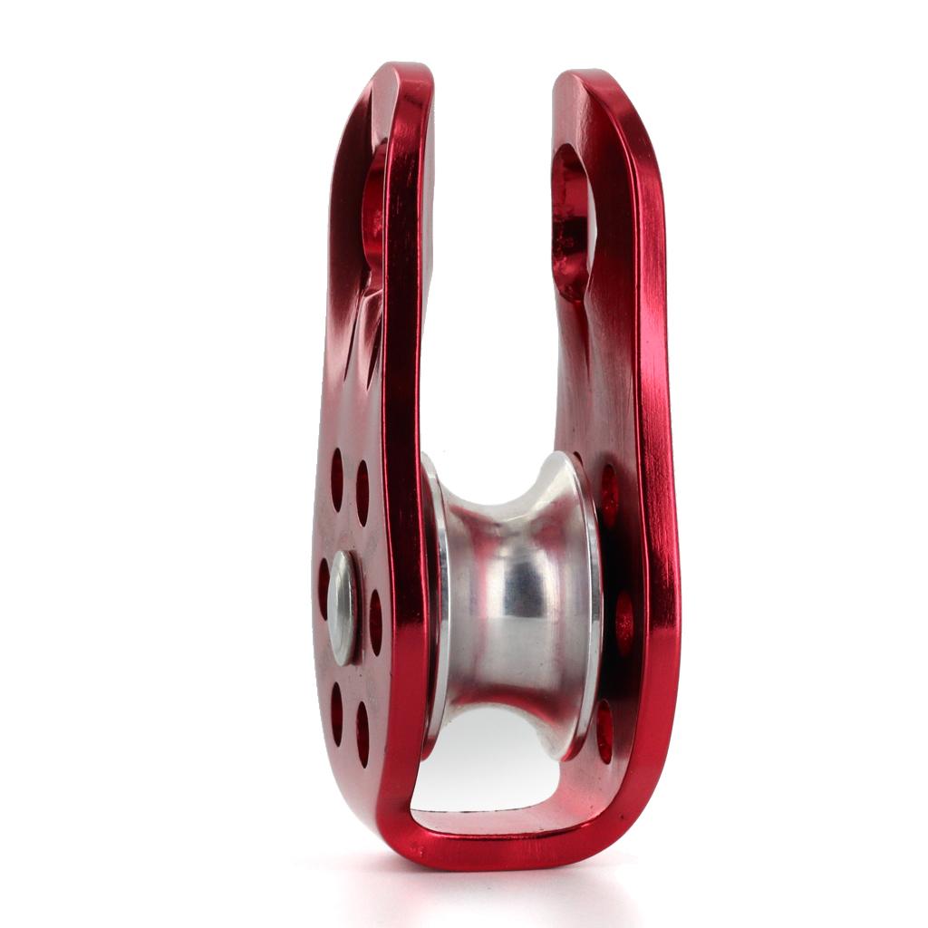Lina do wspinaczki skałkowej z – Outdoor Sport Climbing Gear recenzja i cena