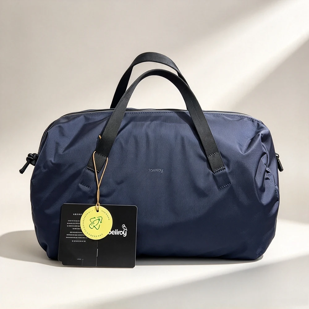 Torba podróżna Bellroy Venture – Outdoor Sports Adventure recenzja i cena