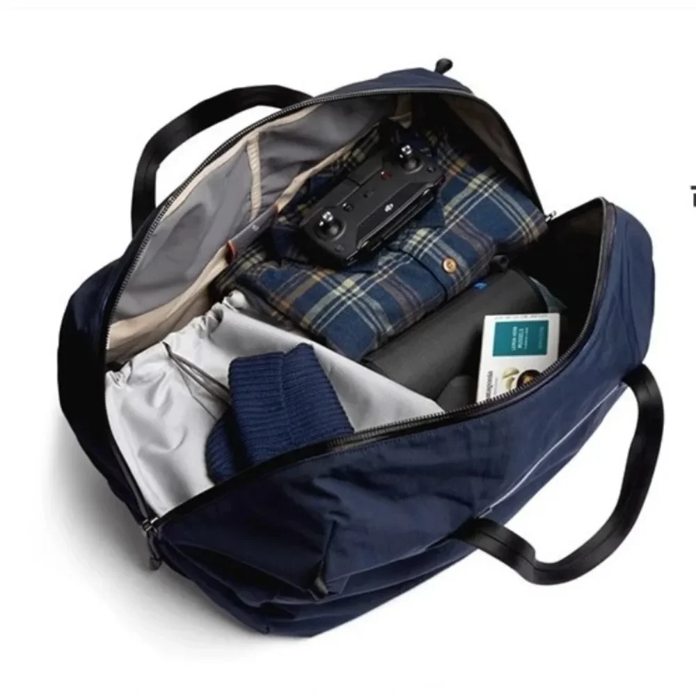 Torba podróżna Bellroy Venture – Outdoor Sports Adventure recenzja i cena