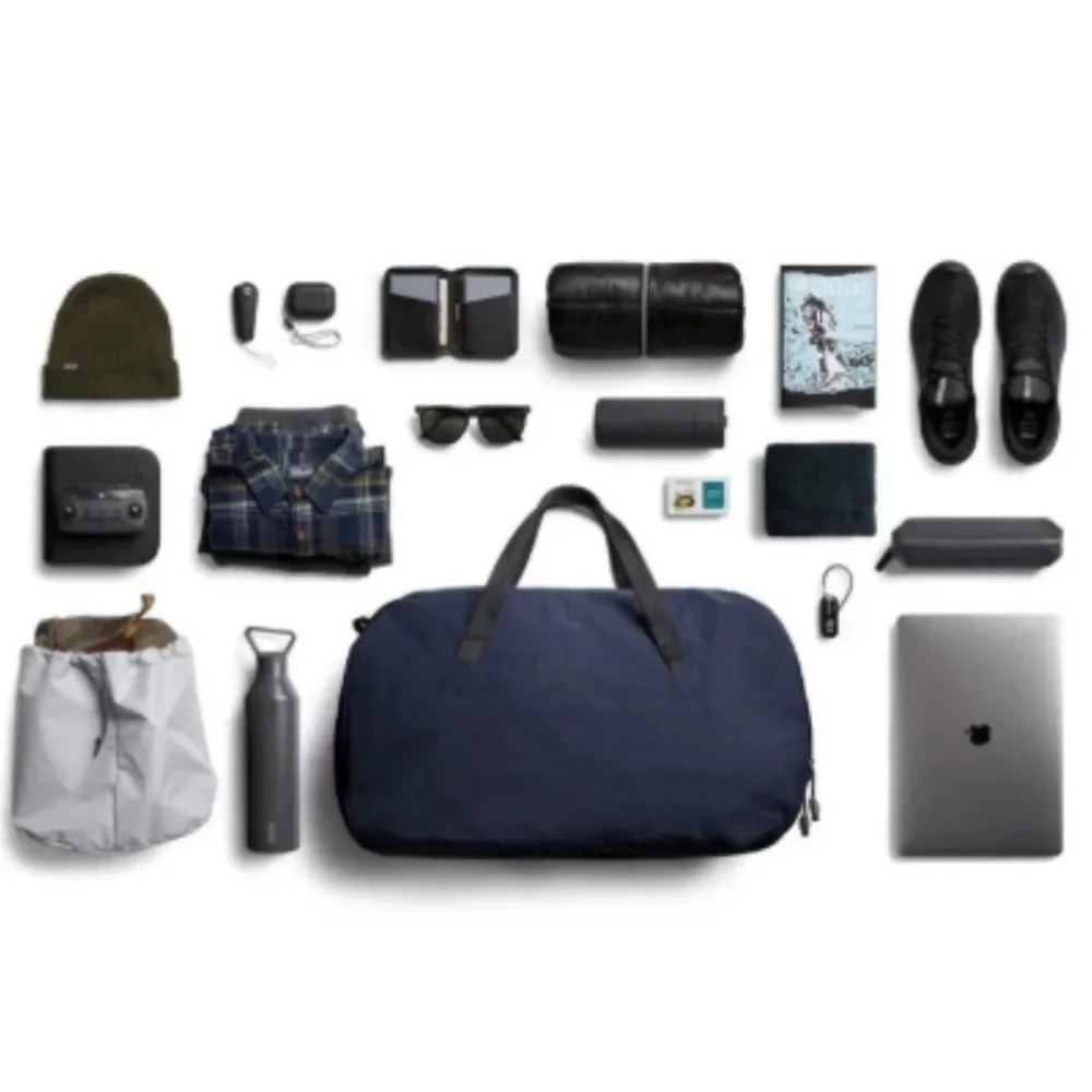 Torba podróżna Bellroy Venture – Outdoor Sports Adventure recenzja i cena