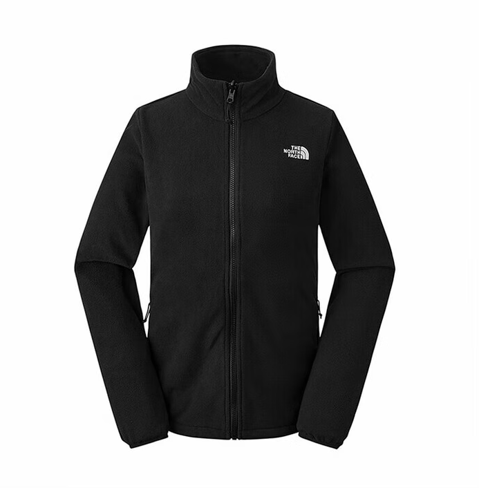 THE NORTH FACE Damska kurtka s – Outdoor Sport North Face recenzja i cena