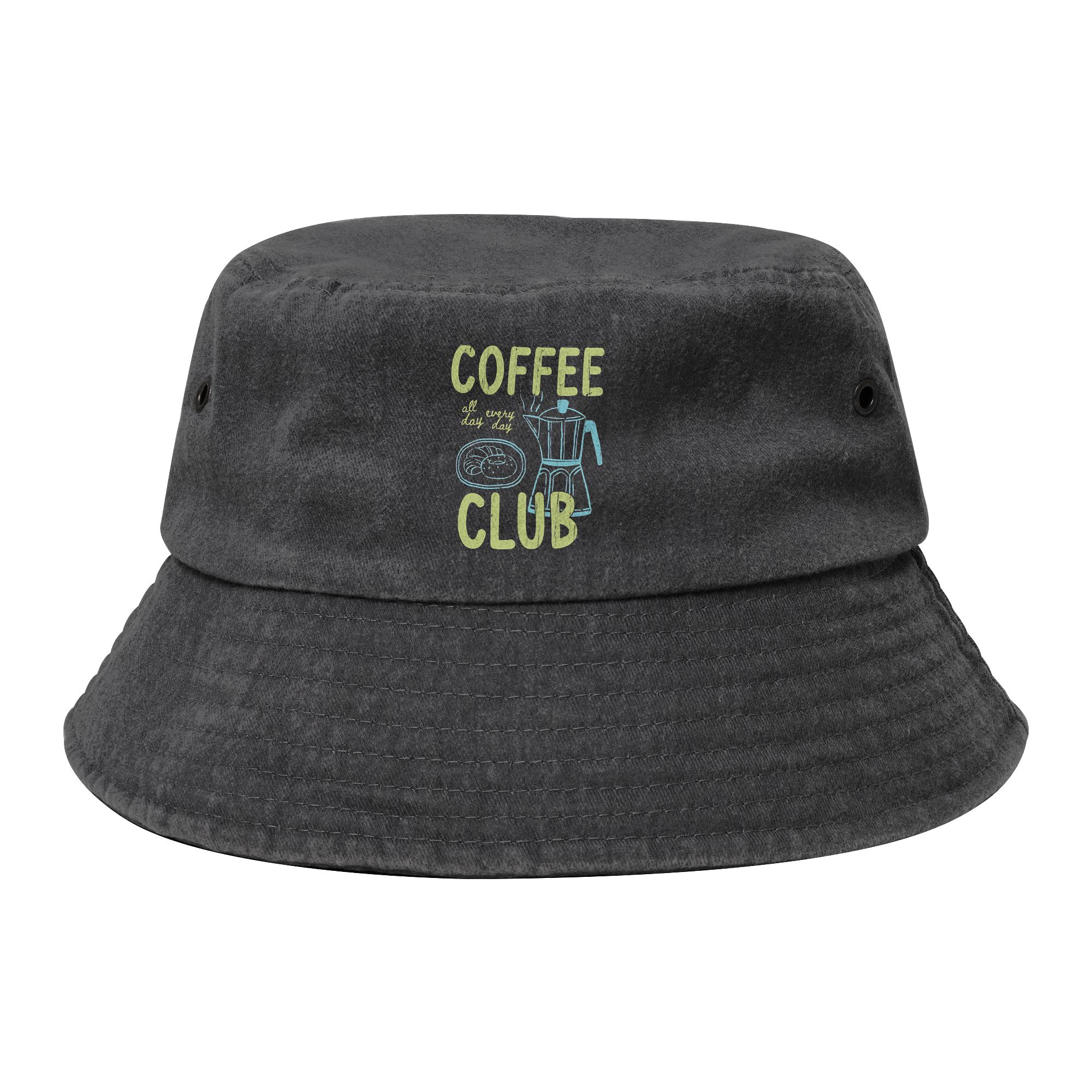 Kapelusze typu bucket hat dla  – Outdoor Sport Club recenzja i cena