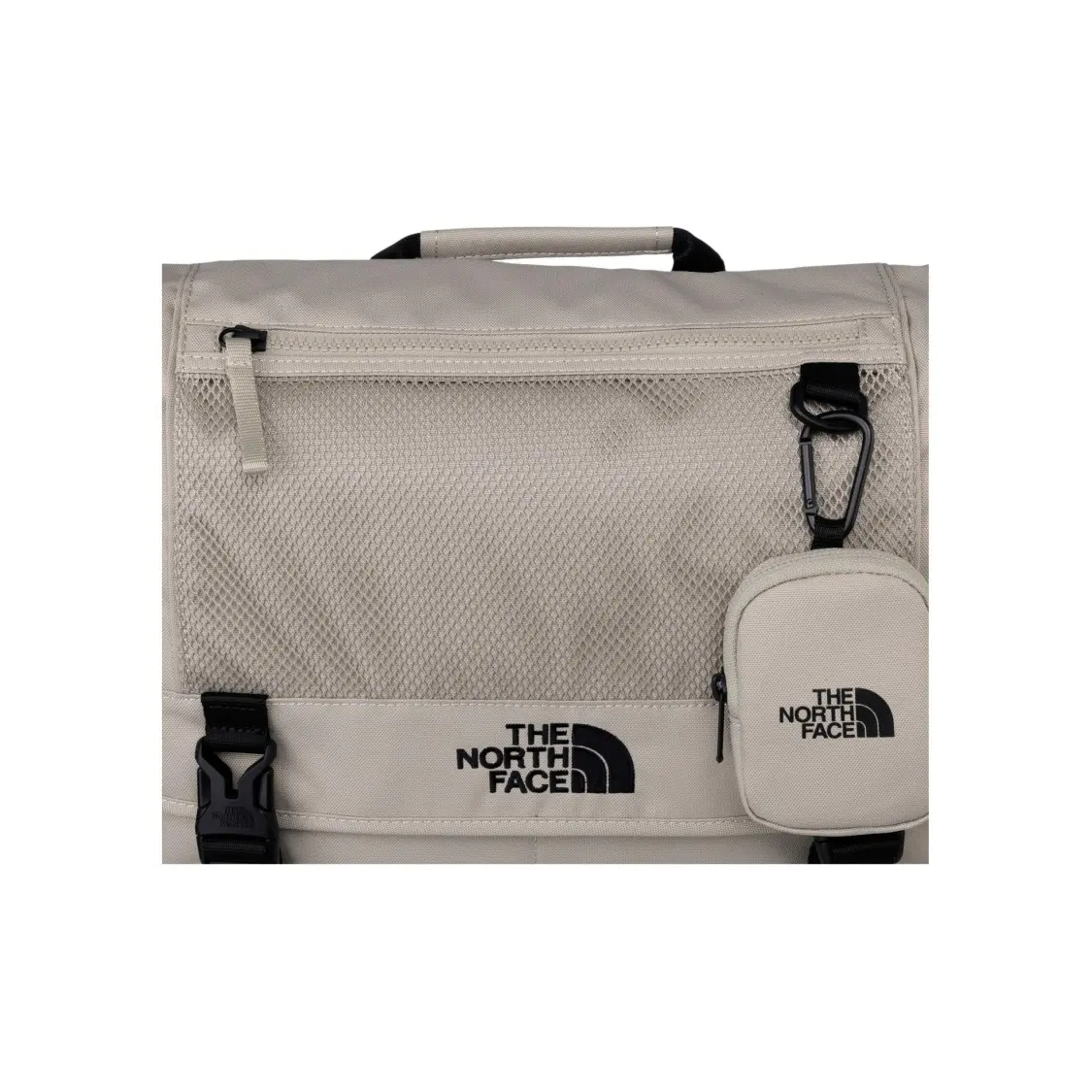 Torba The North Face 15L w jed – Outdoor Sport North Face recenzja i cena
