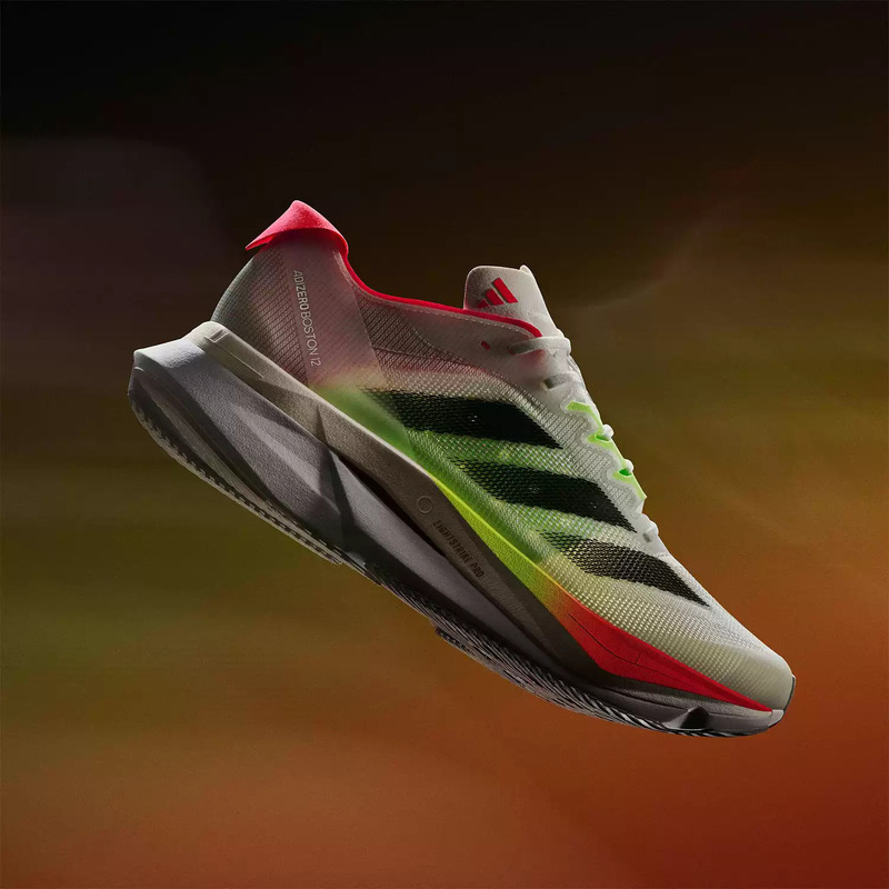 Adidas ADIZERO BOSTON 12 W JQ2 – Adidas Shoes Adizero Boston 12 recenzja i cena