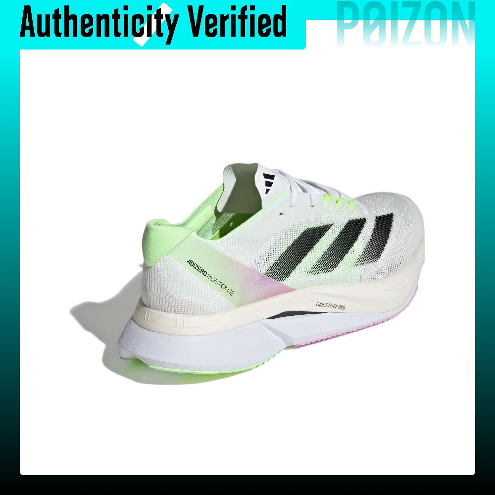 Adidas Adizero Boston 12 Mesh  – Adidas Shoes Adizero Boston 12 recenzja i cena