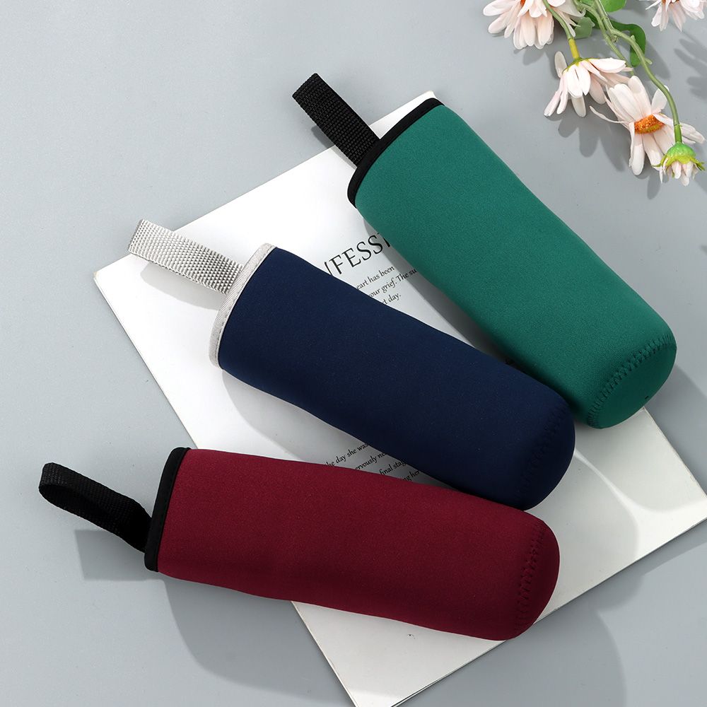 Pokrowiec na butelkę wody do s – Outdoor Sport Glass Water Bottle recenzja i cena