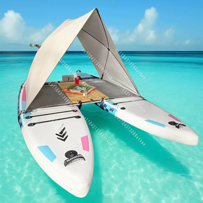 Zestaw łączników do katamaranu – Outdoor Sports Adventure recenzja i cena